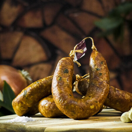 alheira