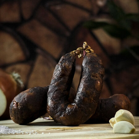 linguiça