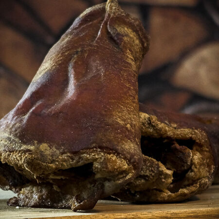 pernil